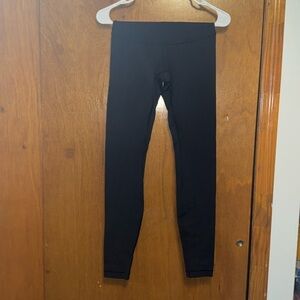 Lululemon Full length leggings - size 4